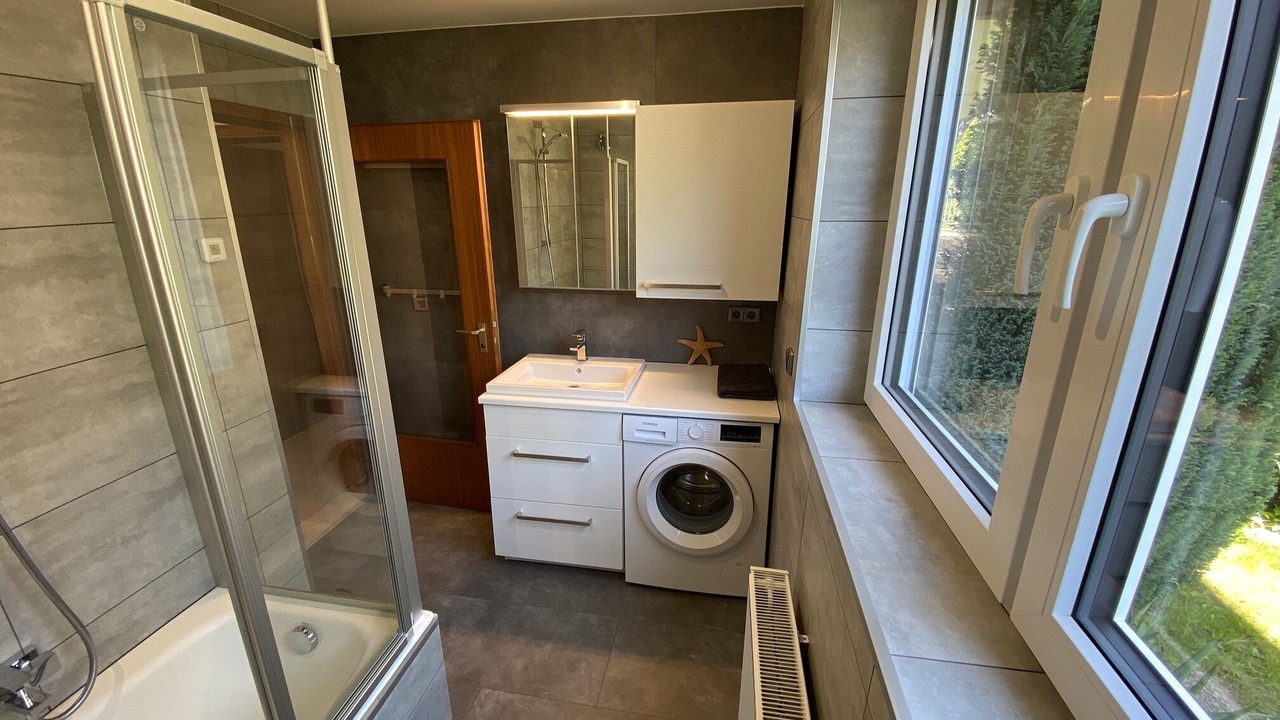 Photo of Bathroom in Hofherrnweiler
