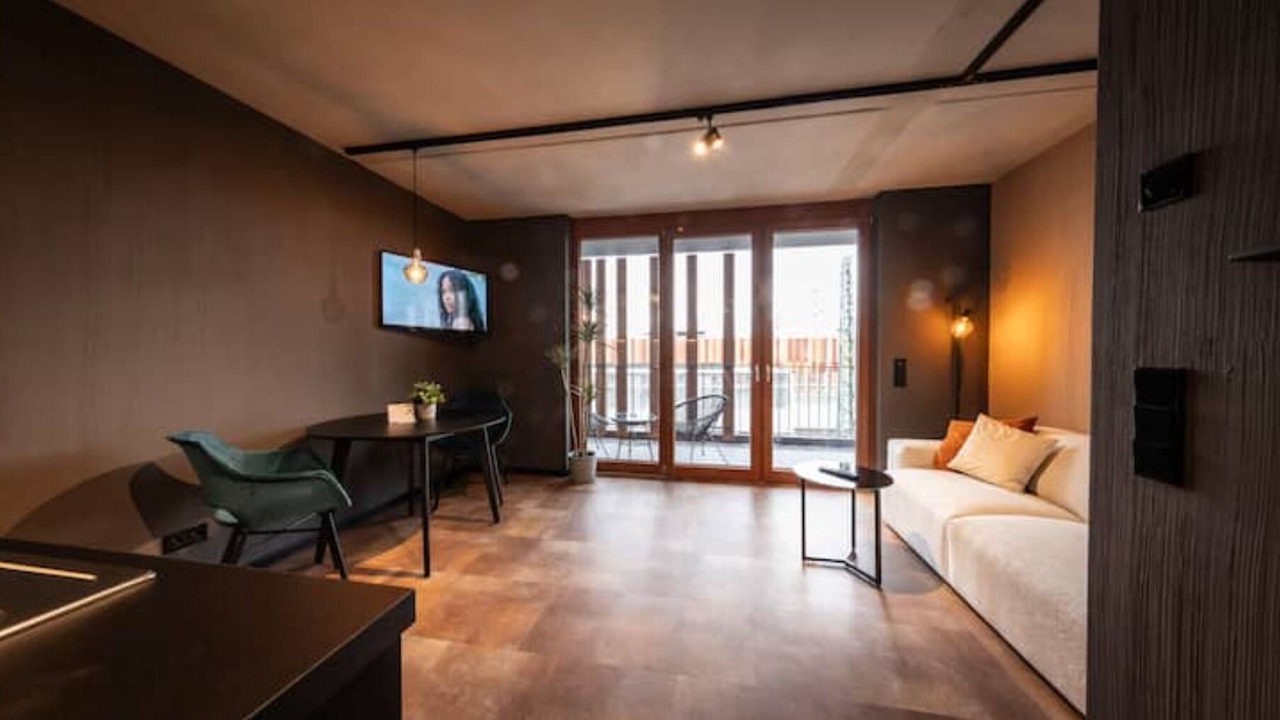 Photo of Livingroom in Neckarsulm