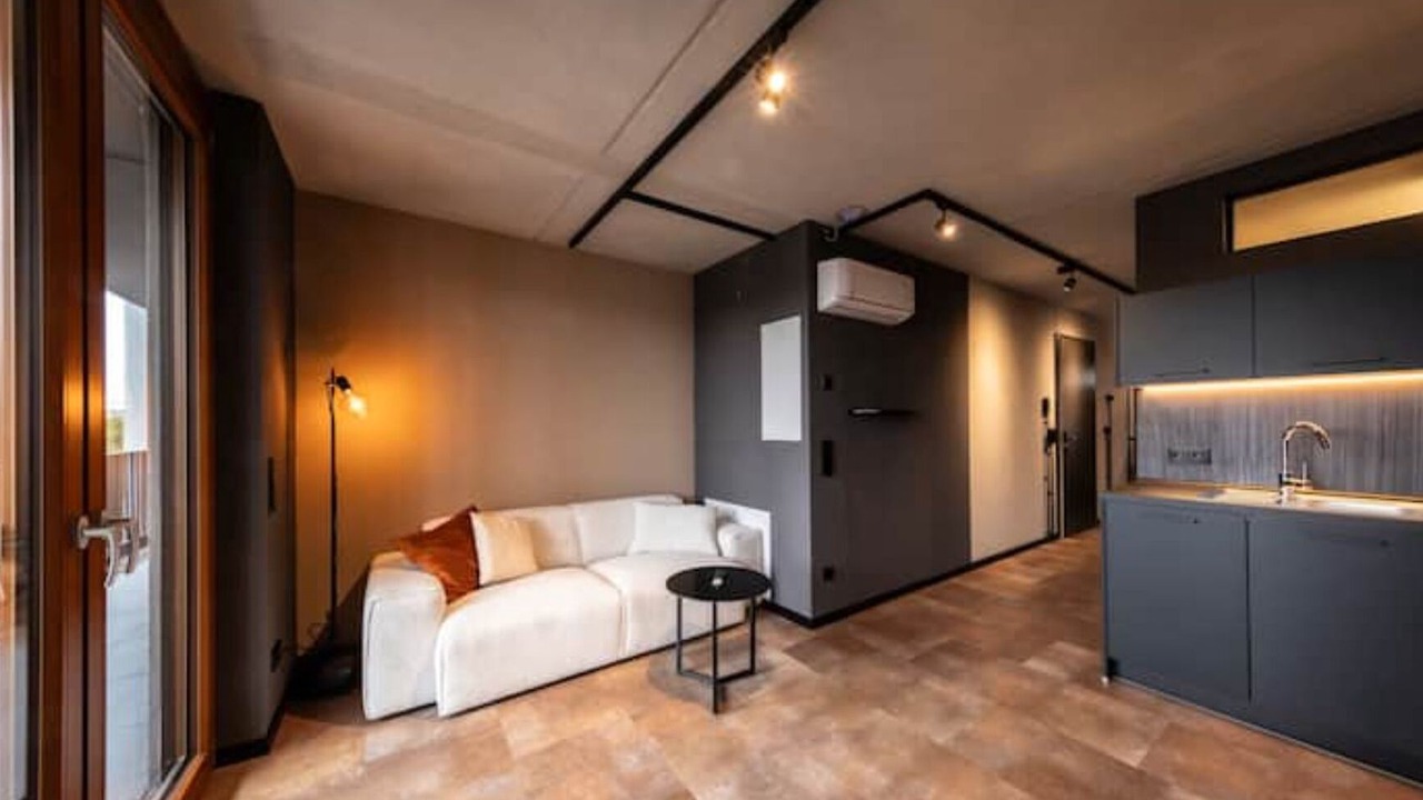 Photo of Livingroom in Neckarsulm