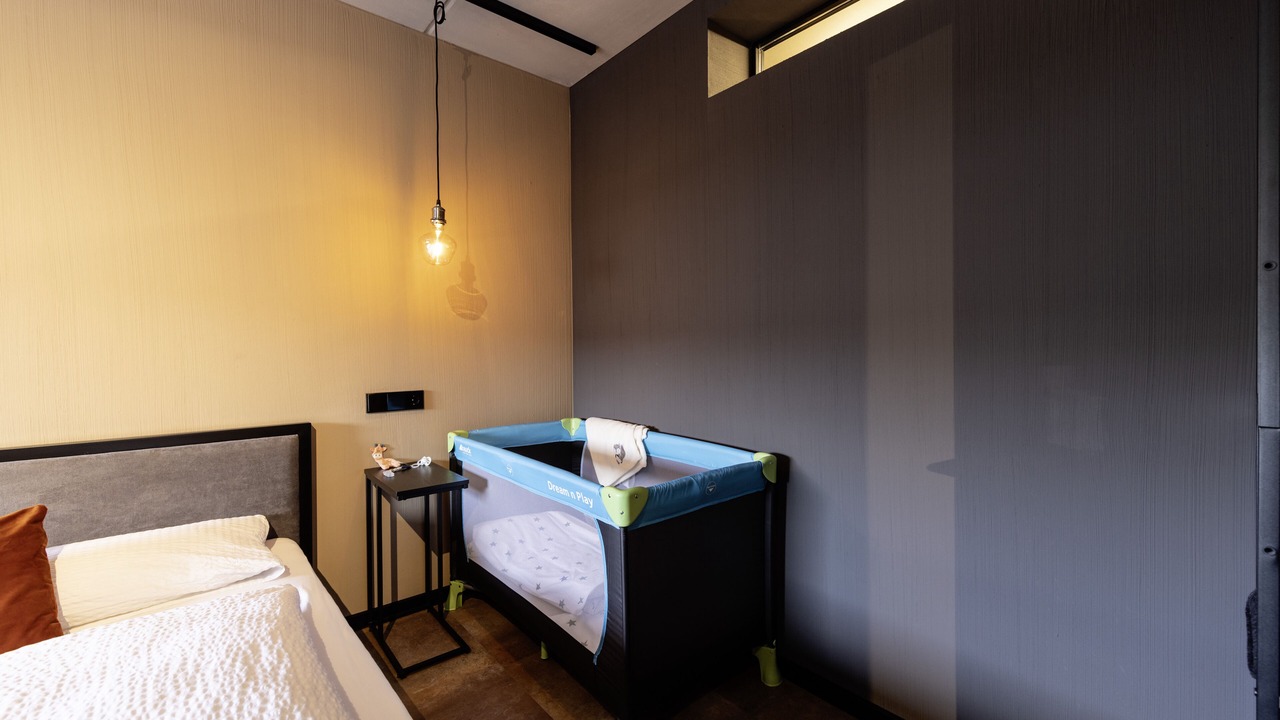 Photo of Bedroom in Neckarsulm
