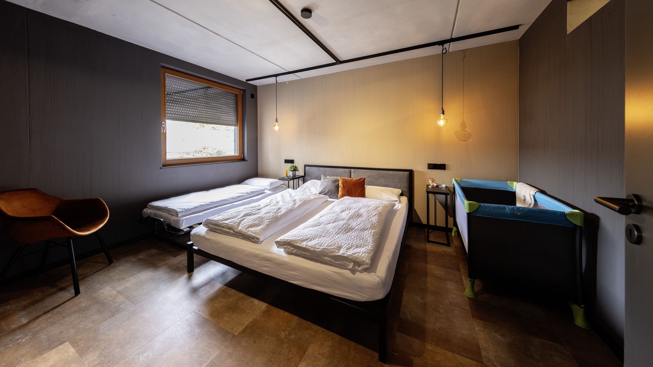 Photo of Bedroom in Neckarsulm
