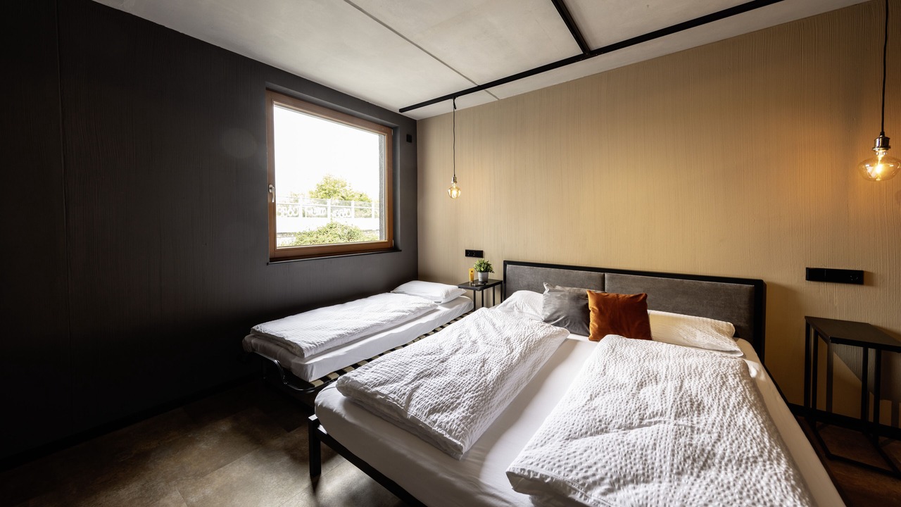 Photo of Bedroom in Neckarsulm