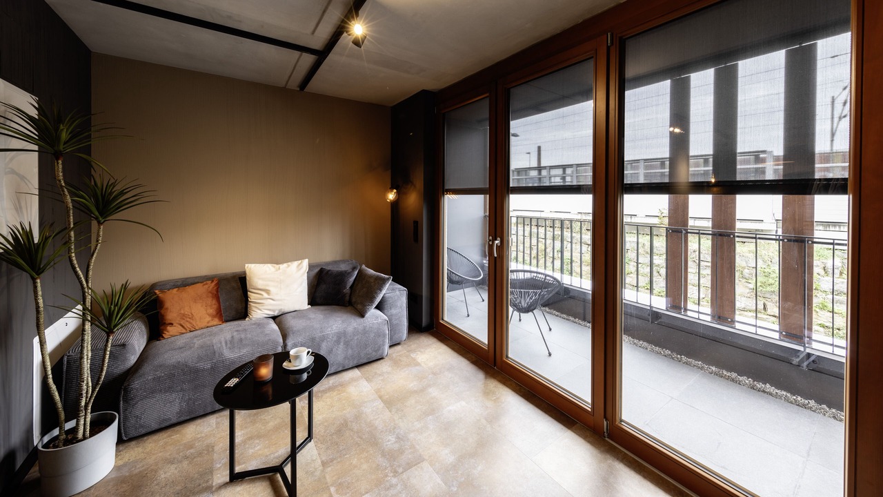 Photo of Livingroom in Neckarsulm