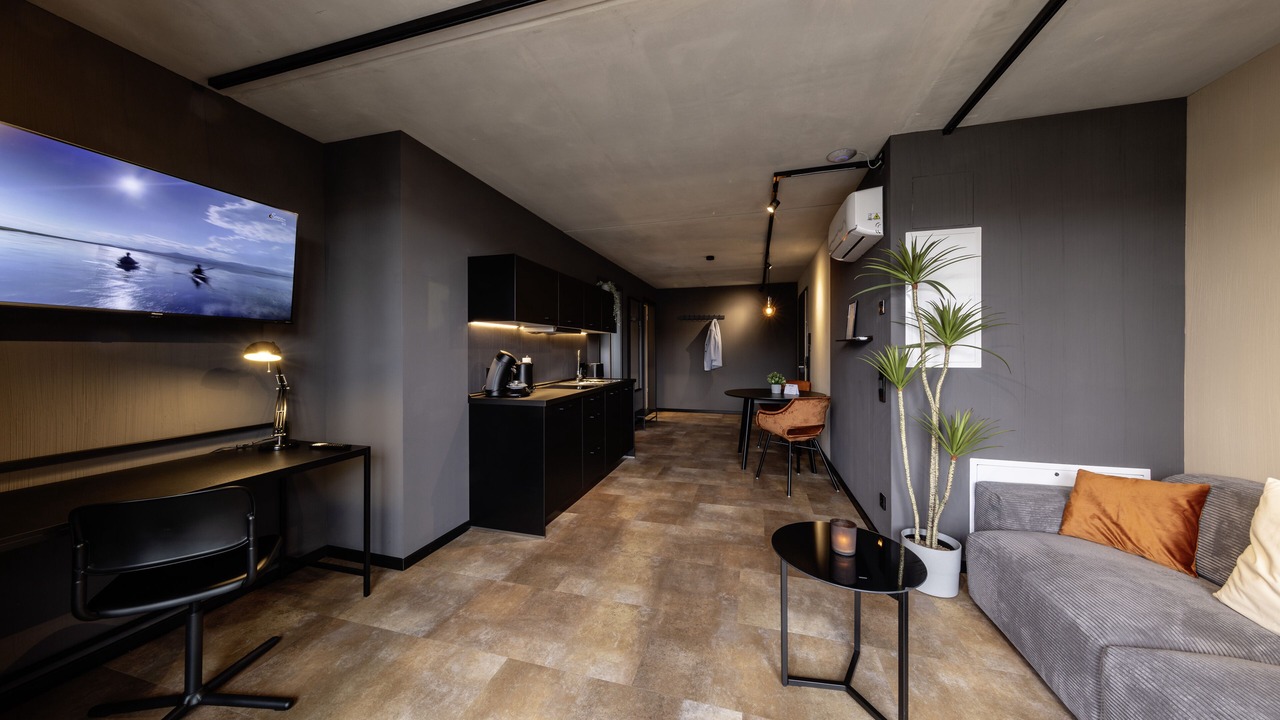 Photo of Livingroom in Neckarsulm
