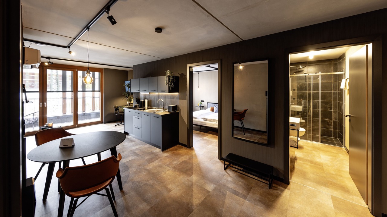 Photo of Bedroom in Neckarsulm