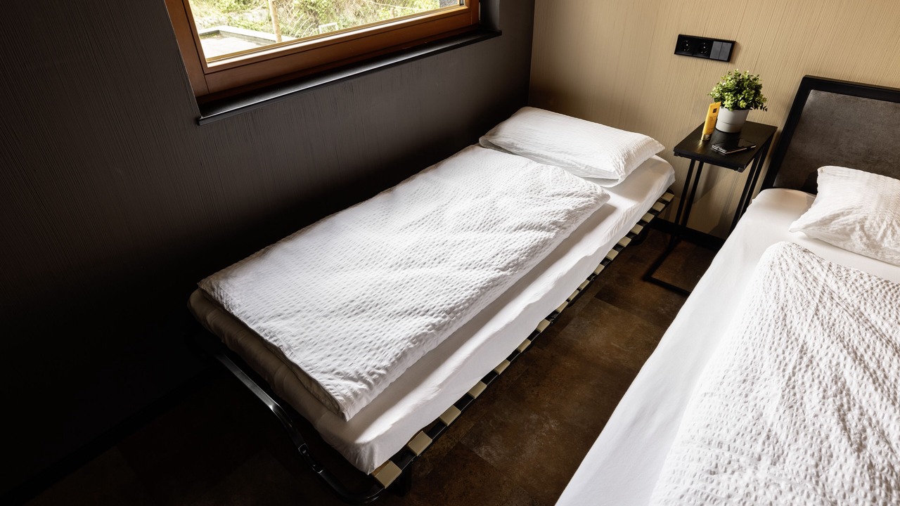 Photo of Bedroom in Neckarsulm