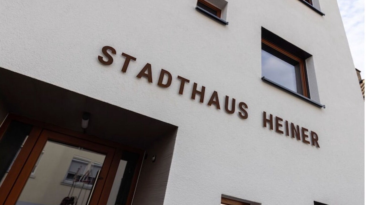 Photo of Outdoor in Neckarsulm