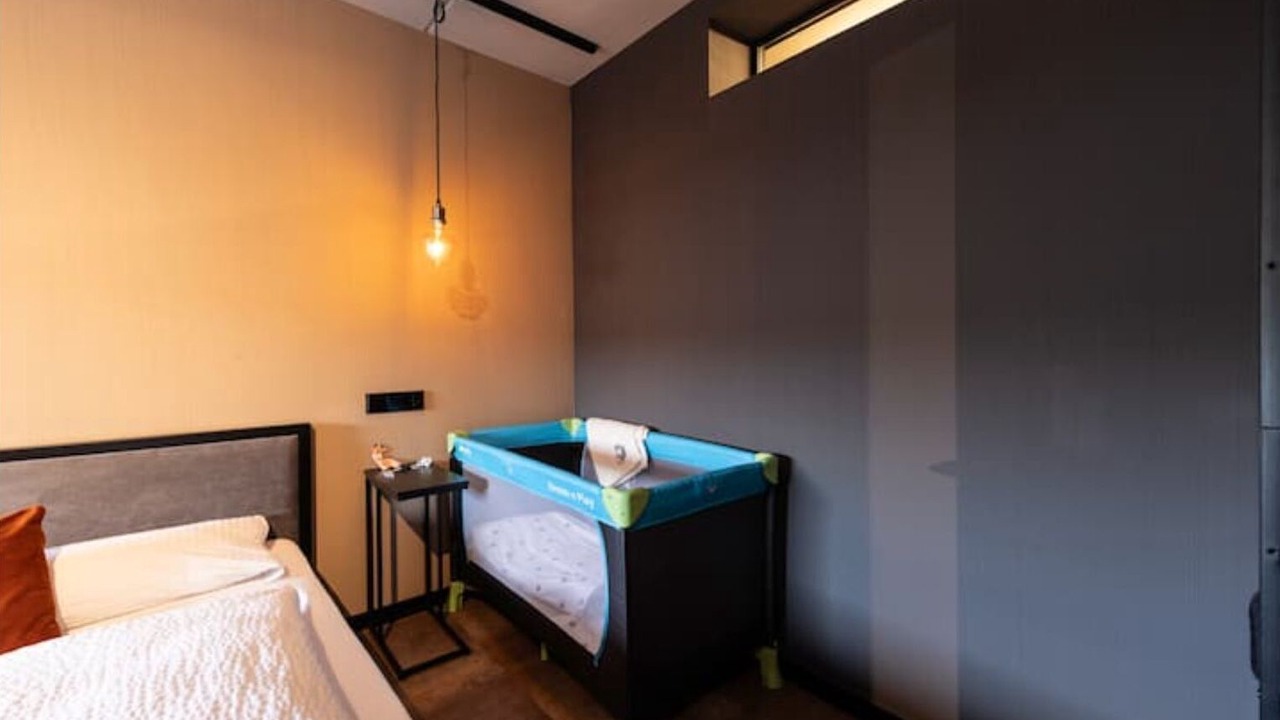 Photo of Bedroom in Neckarsulm