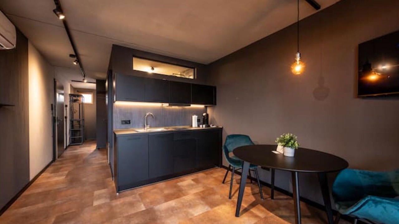 Photo of Kitchen in Neckarsulm