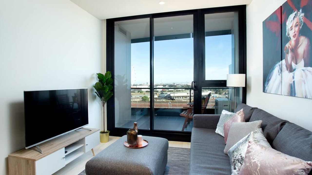 Photo of Livingroom in West Melbourne