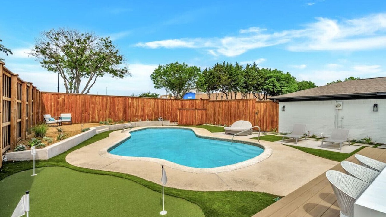 Photo of Outdoor in Richardson