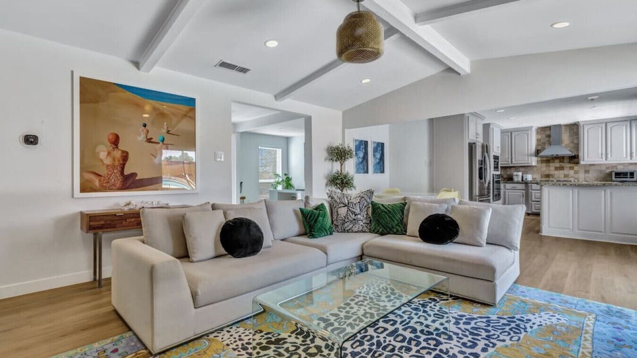 Photo of Livingroom in Richardson