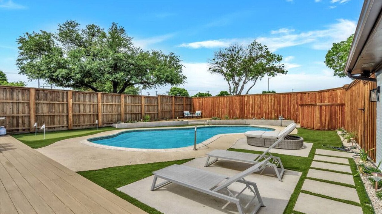 Photo of Outdoor in Richardson