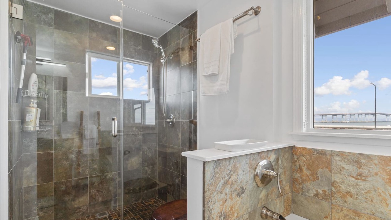 Photo of Bathroom in Foster City