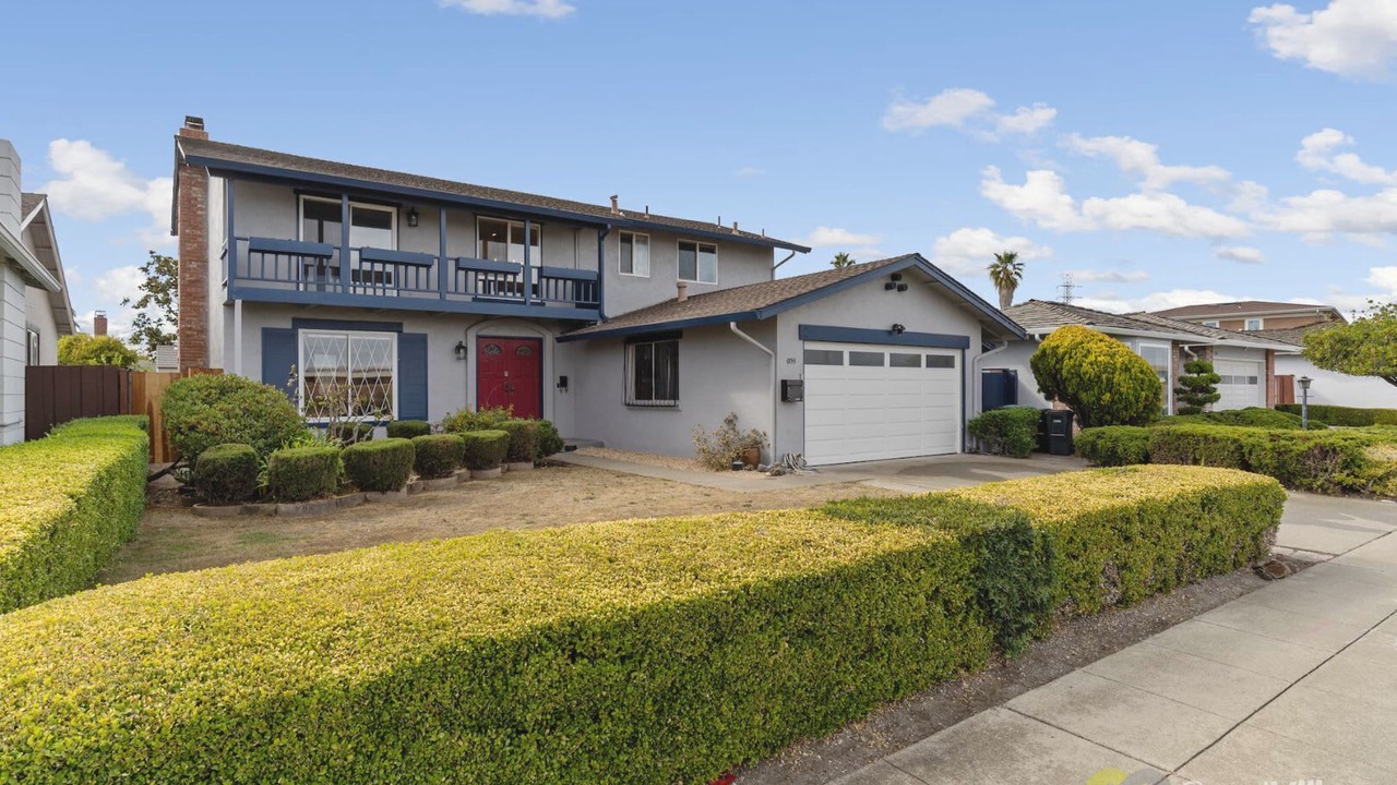 Photo of Outdoor in Foster City