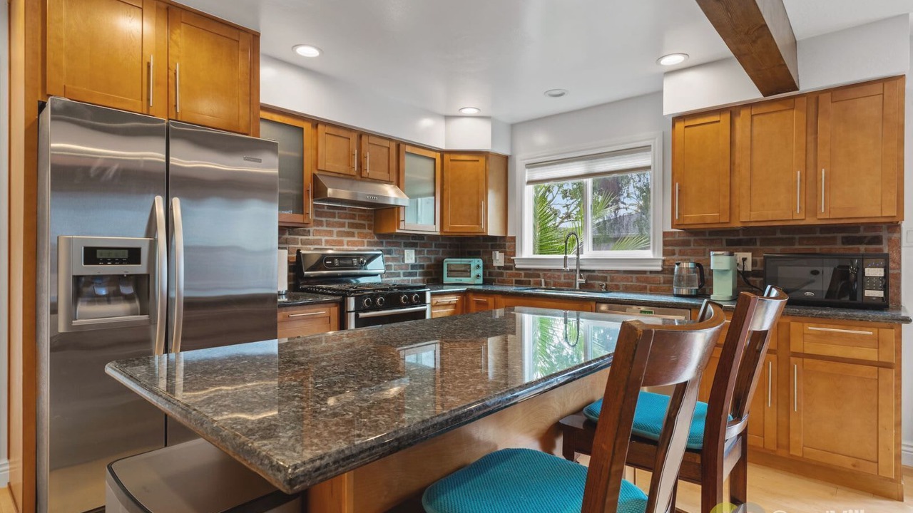 Photo of Kitchen in Foster City