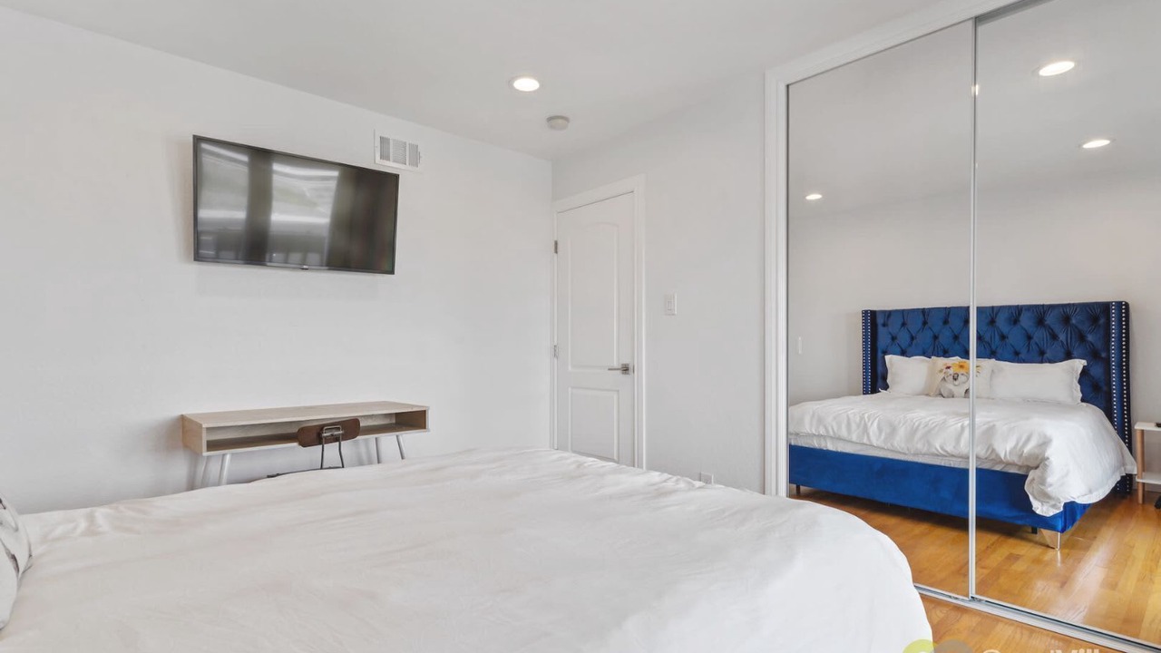 Photo of Bedroom in Foster City