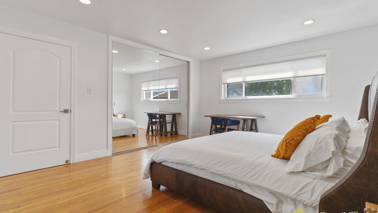 Photo of Bedroom in Foster City