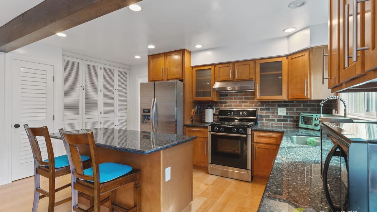 Photo of Kitchen in Foster City