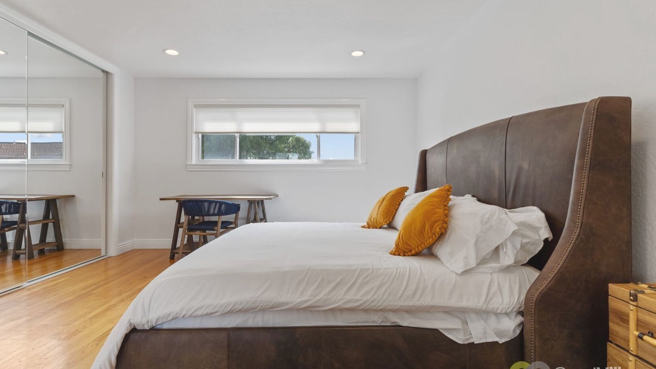 Photo of Bedroom in Foster City