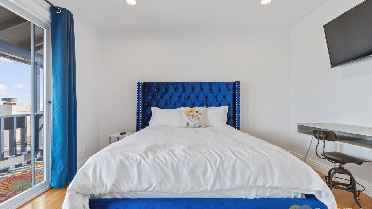 Photo of Bedroom in Foster City