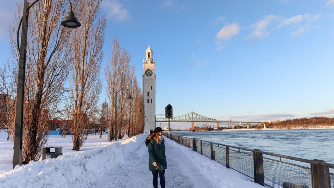 Photo of Others in Maisonneuve