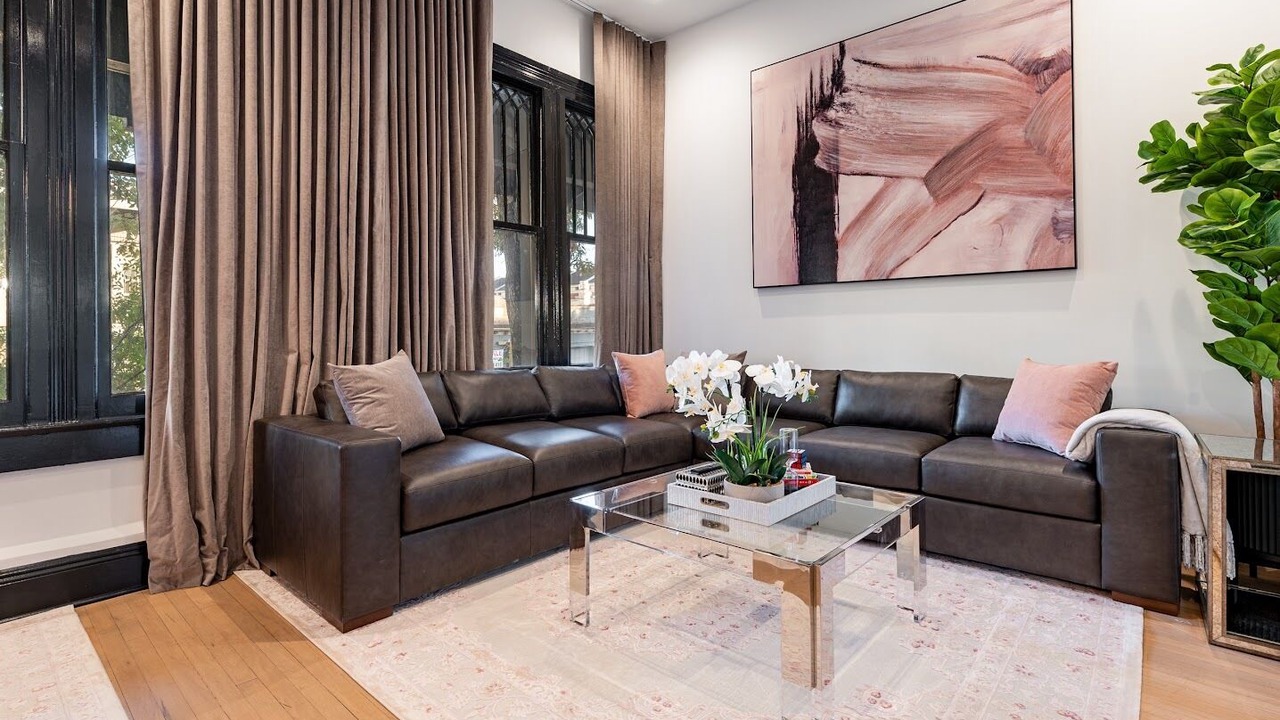 Photo of Bedroom in Arts/Warehouse District
