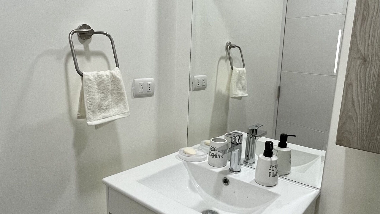 Photo of Bathroom in Santa Beatriz