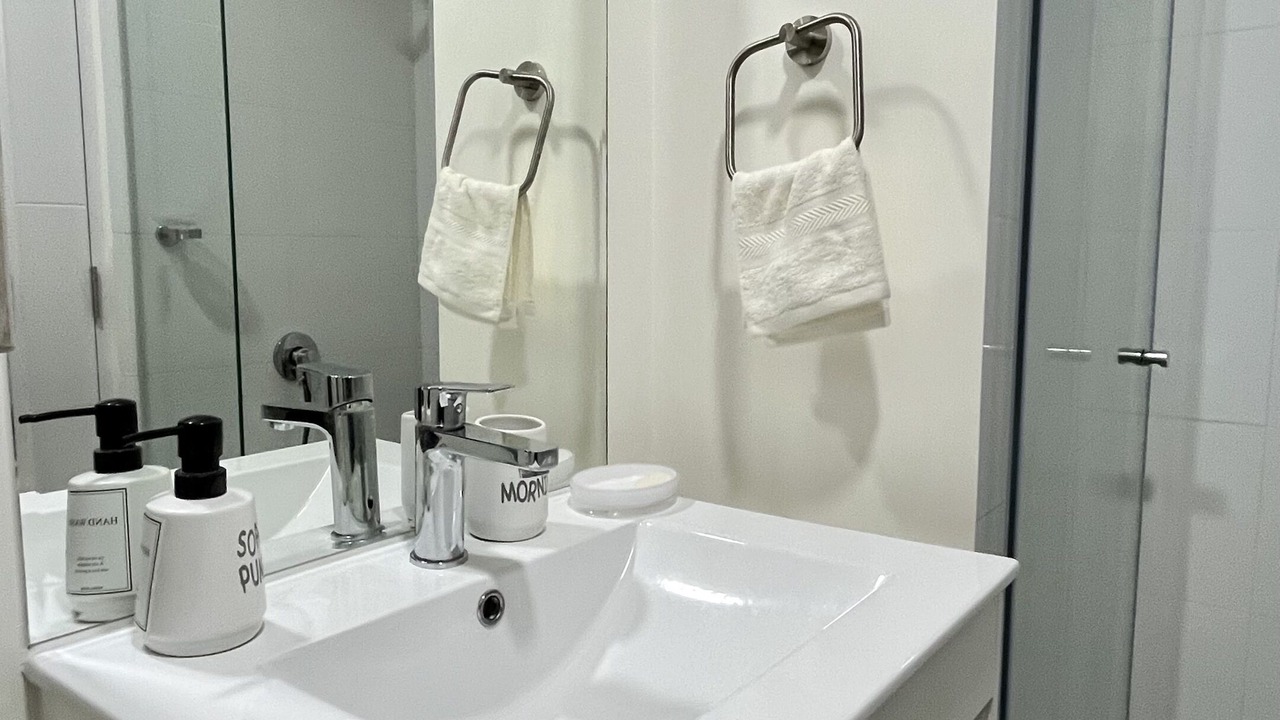 Photo of Bathroom in Santa Beatriz