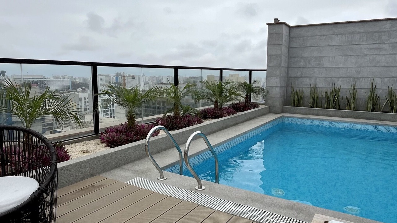 Photo of Outdoor in Santa Beatriz