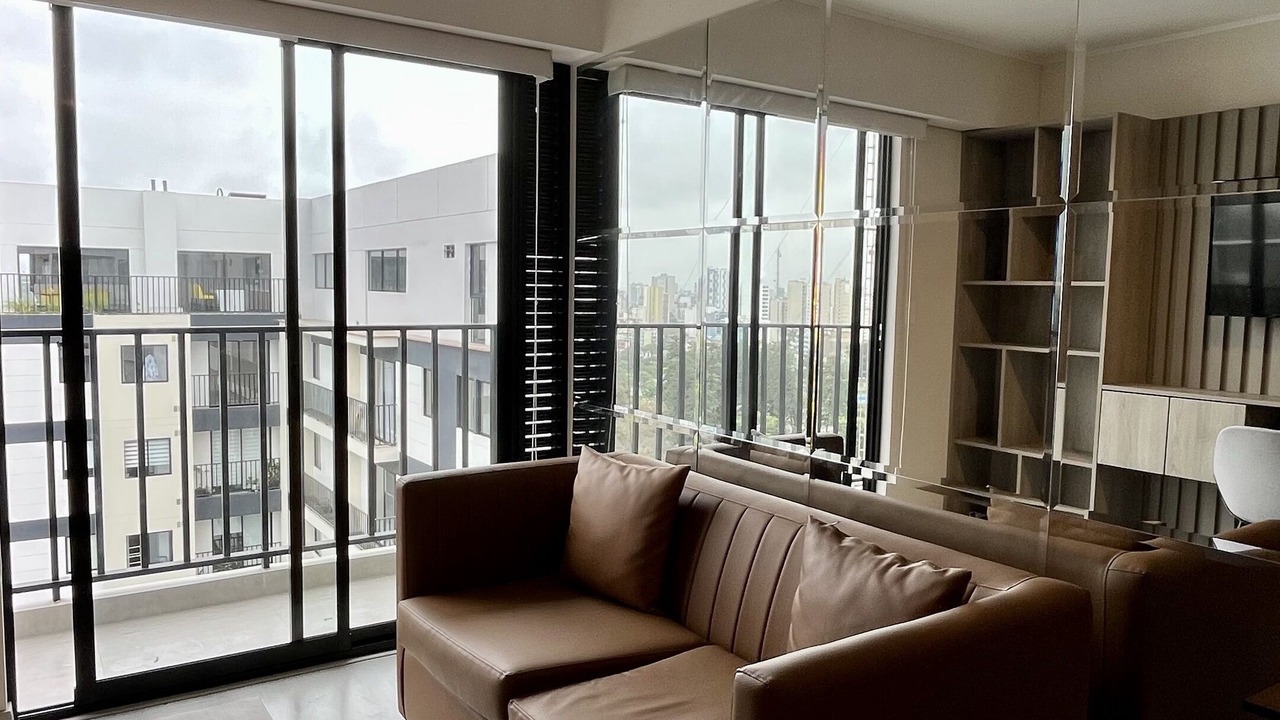 Photo of Livingroom in Santa Beatriz