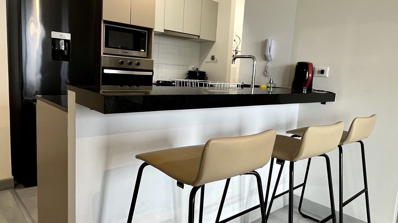 Photo of Kitchen in Santa Beatriz