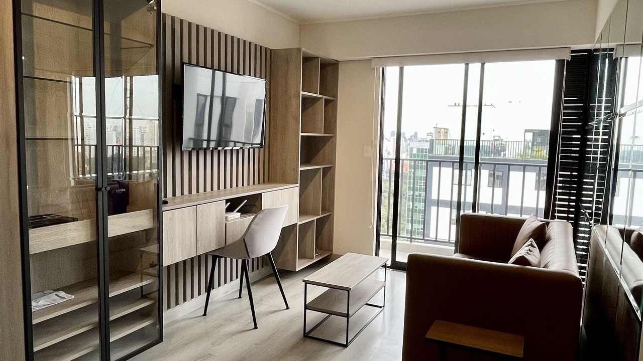 Photo of Livingroom in Santa Beatriz