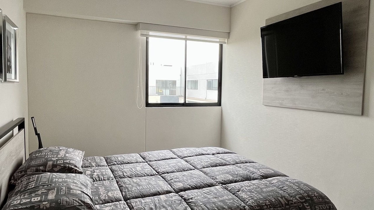 Photo of Bedroom in Santa Beatriz