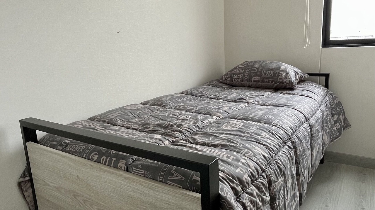Photo of Bedroom in Santa Beatriz
