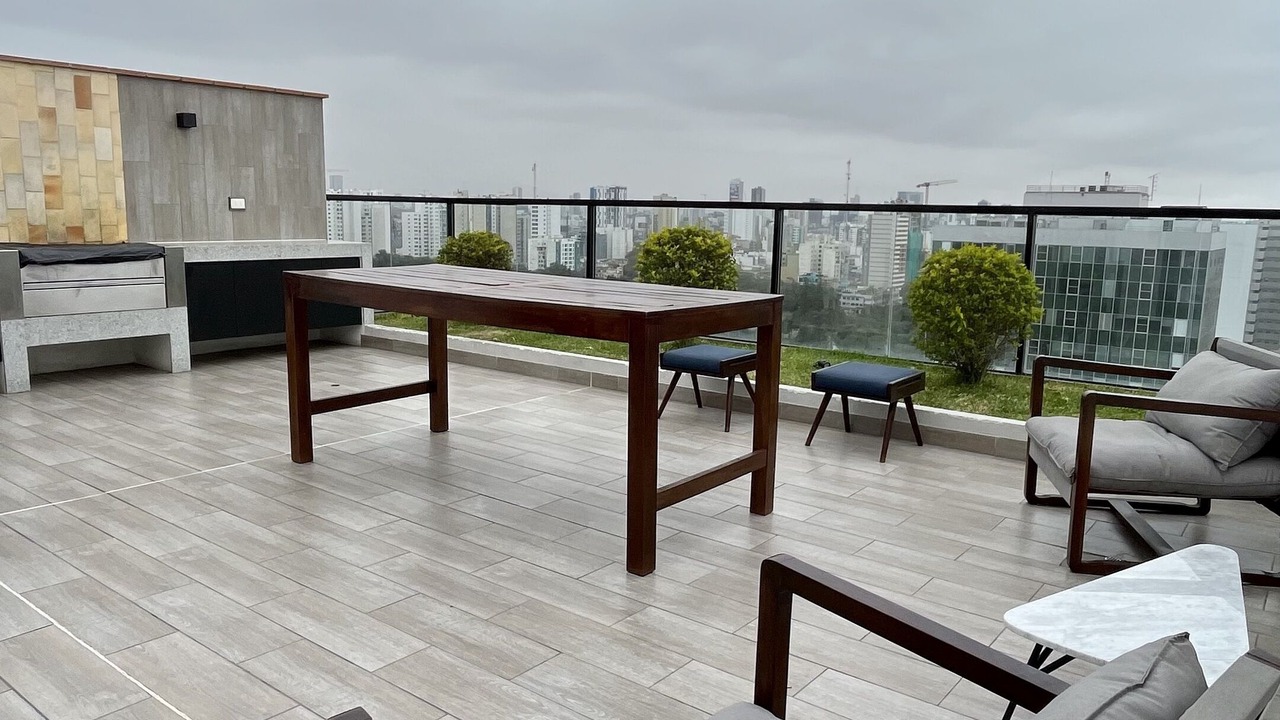 Photo of Outdoor in Santa Beatriz