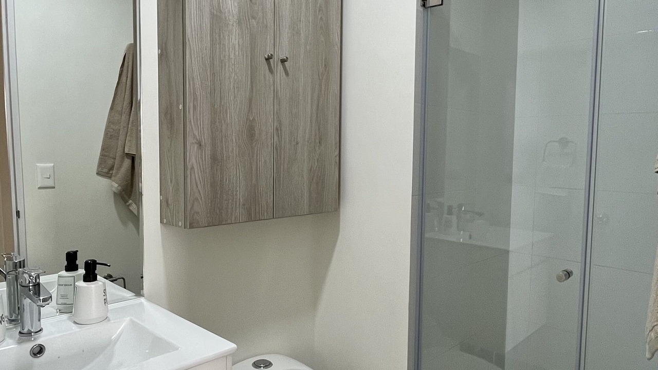 Photo of Bathroom in Santa Beatriz