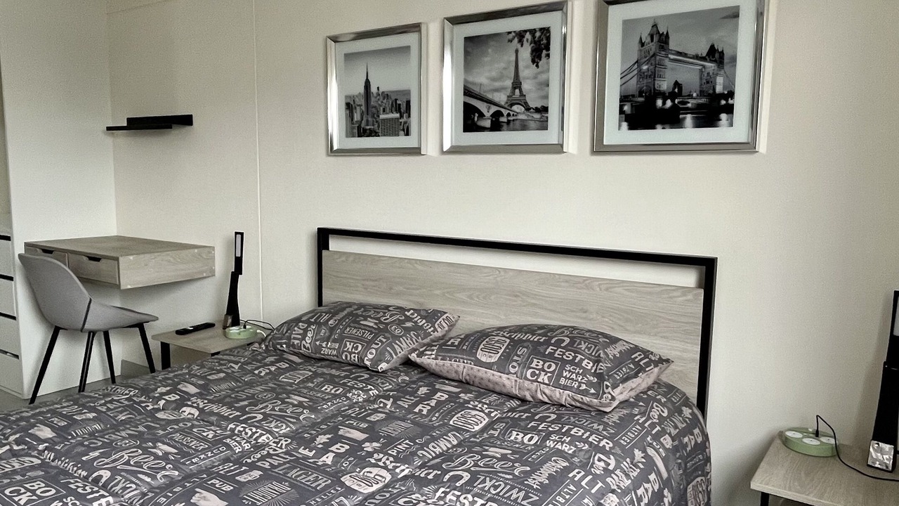 Photo of Bedroom in Santa Beatriz