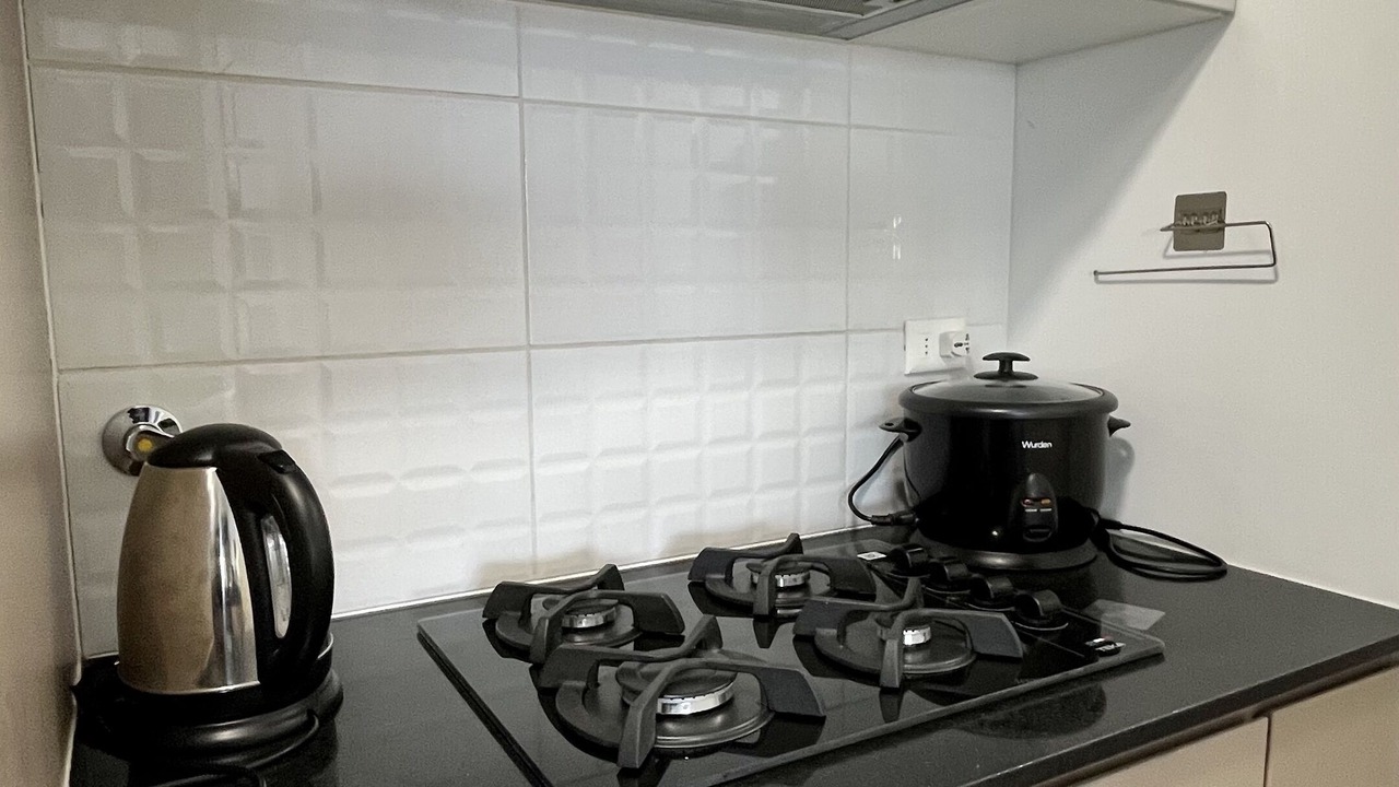 Photo of Kitchen in Santa Beatriz