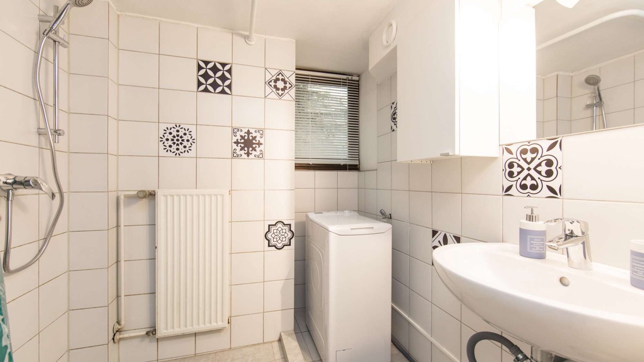 Photo of Bathroom in Neukoelln