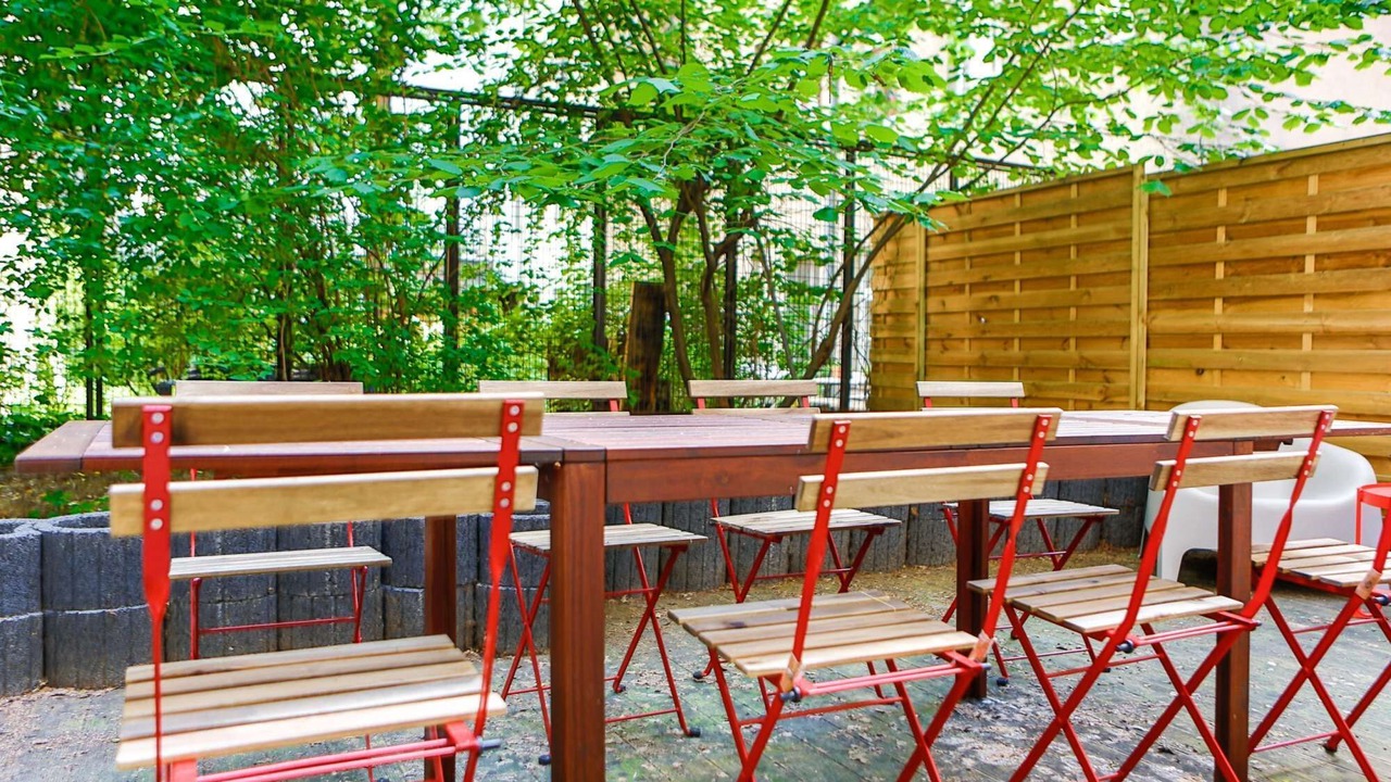 Photo of Outdoor in Neukoelln
