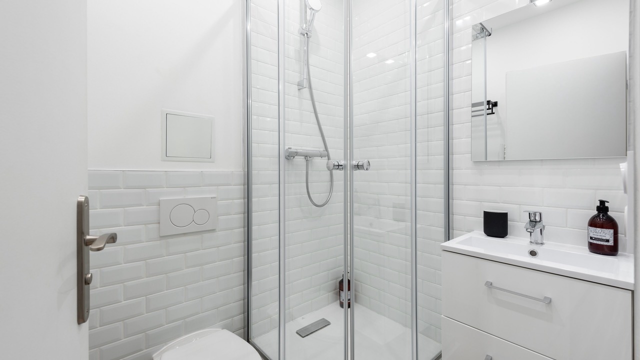 Photo of Bathroom in 6th Arrondissement