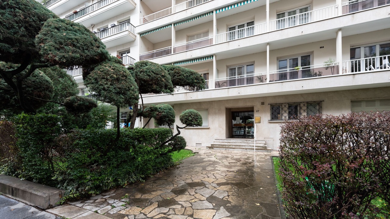 Photo of Outdoor in 6th Arrondissement