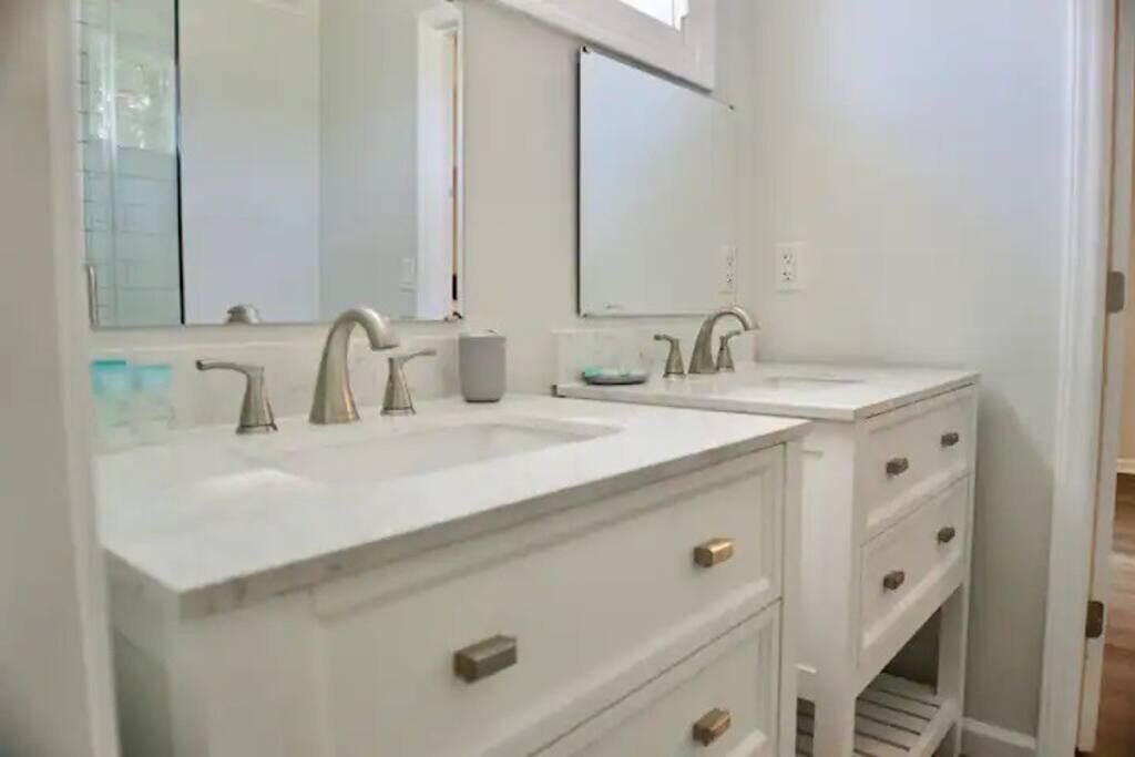 Photo of Bathroom in Long Bay Estates