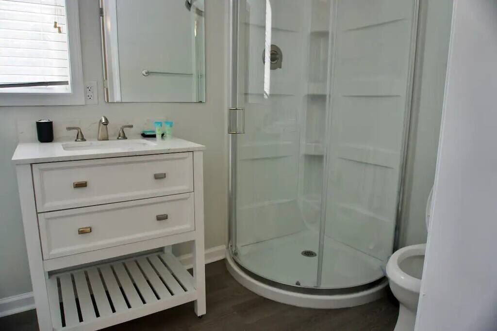Photo of Bathroom in Long Bay Estates