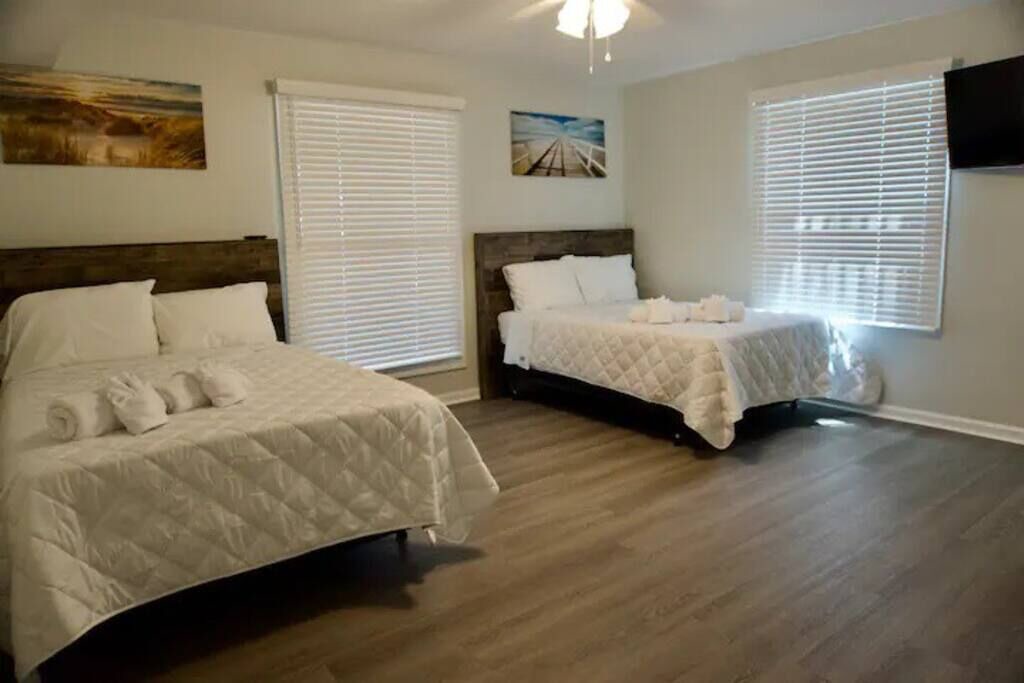 Photo of Bedroom in Long Bay Estates