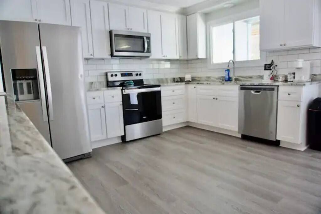 Photo of Kitchen in Long Bay Estates
