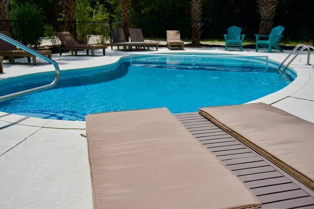 Photo of Outdoor in Long Bay Estates