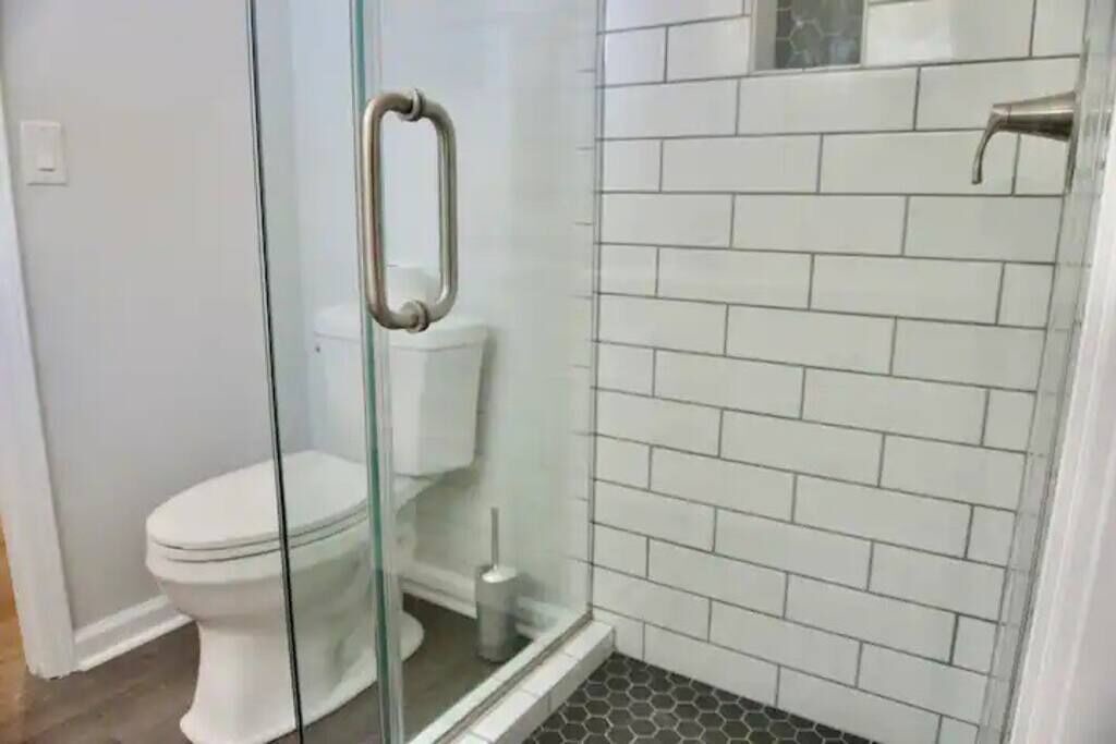 Photo of Bathroom in Long Bay Estates
