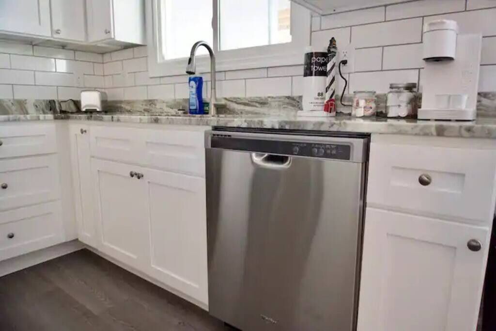 Photo of Kitchen in Long Bay Estates